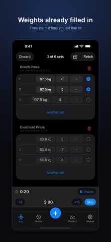 Plateline Screenshot 2 of 6