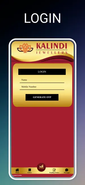 Kalindi Jewellers screenshot 3