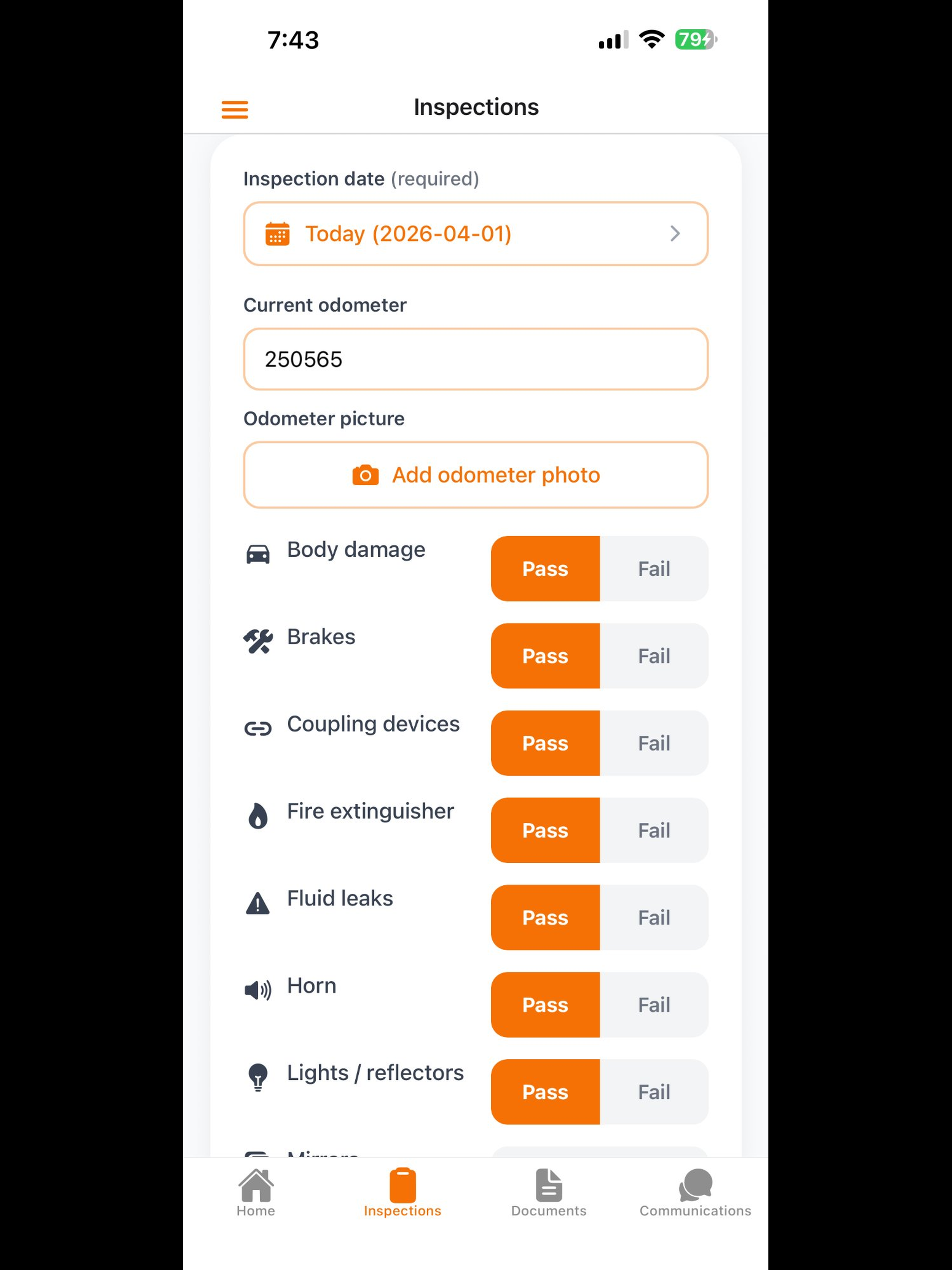 PrimeIQ Driver