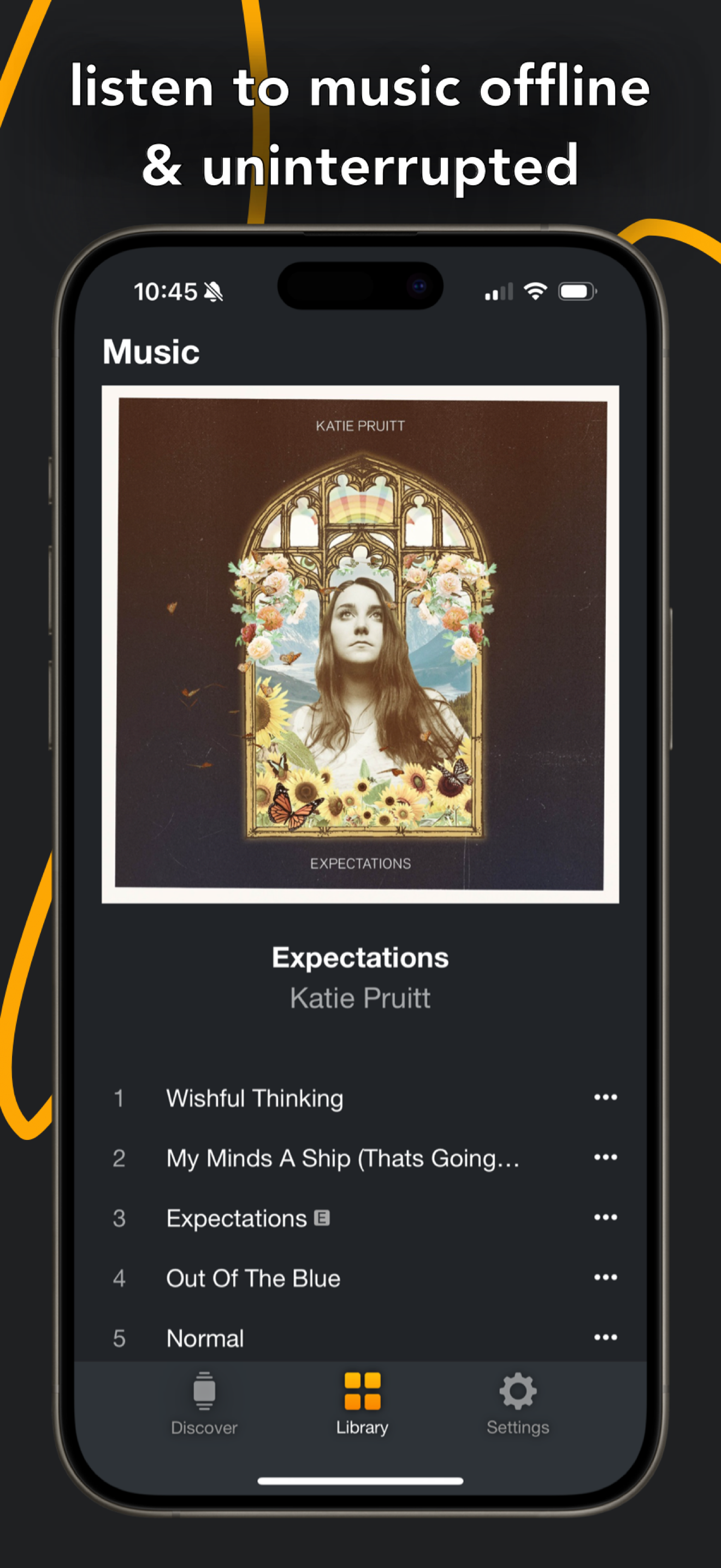 Free Market Music