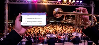 Mariachi De Cajón screenshot