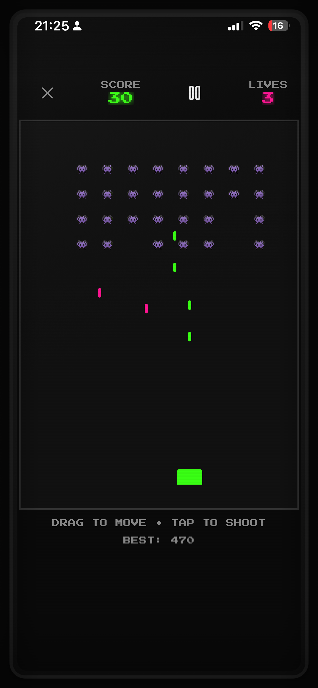 Arcade Vault screenshot 6