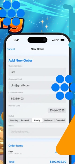 Fish Farming Pro Screenshot 2 of 10