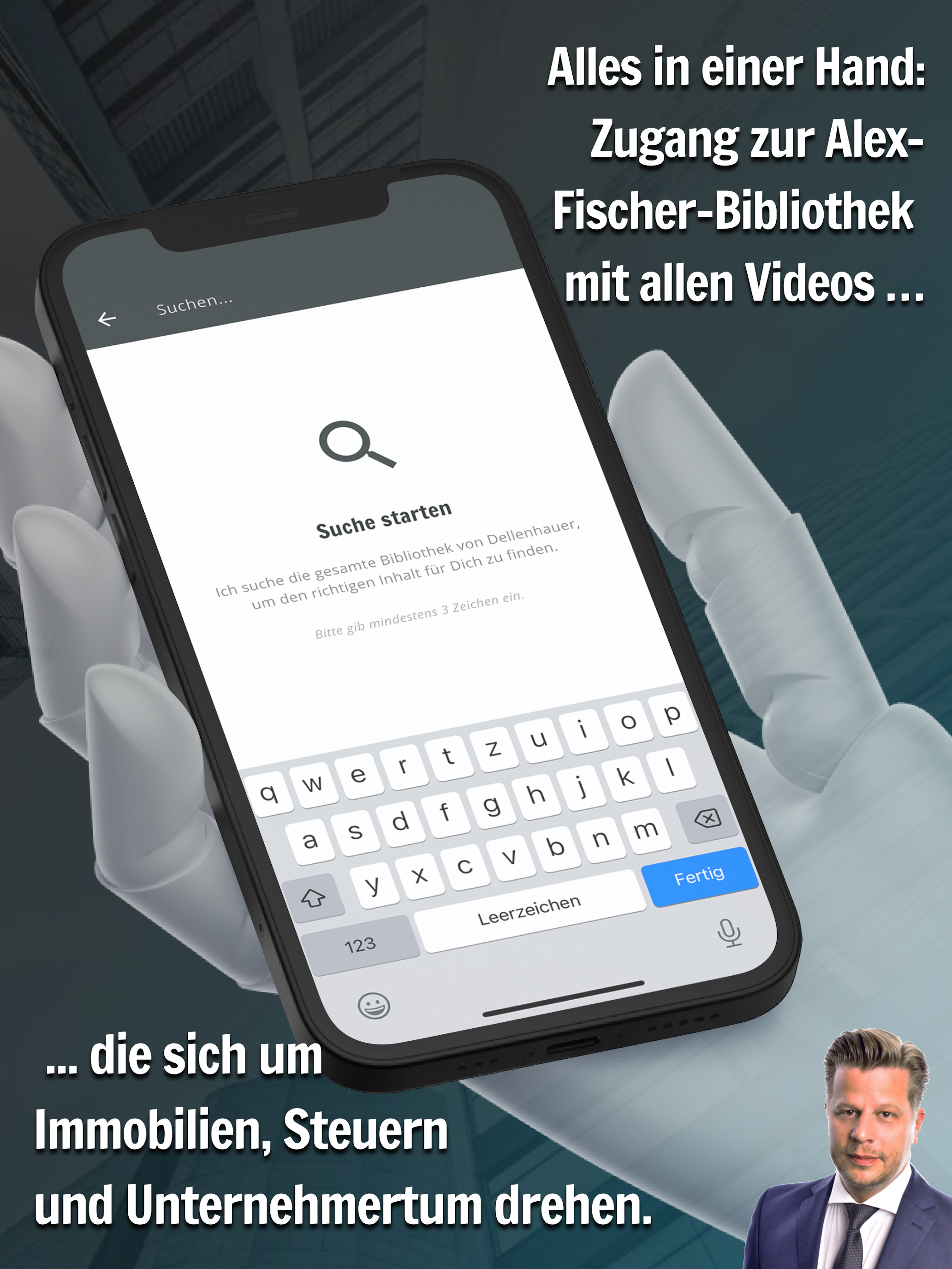#DELLENHAUER screenshot 15