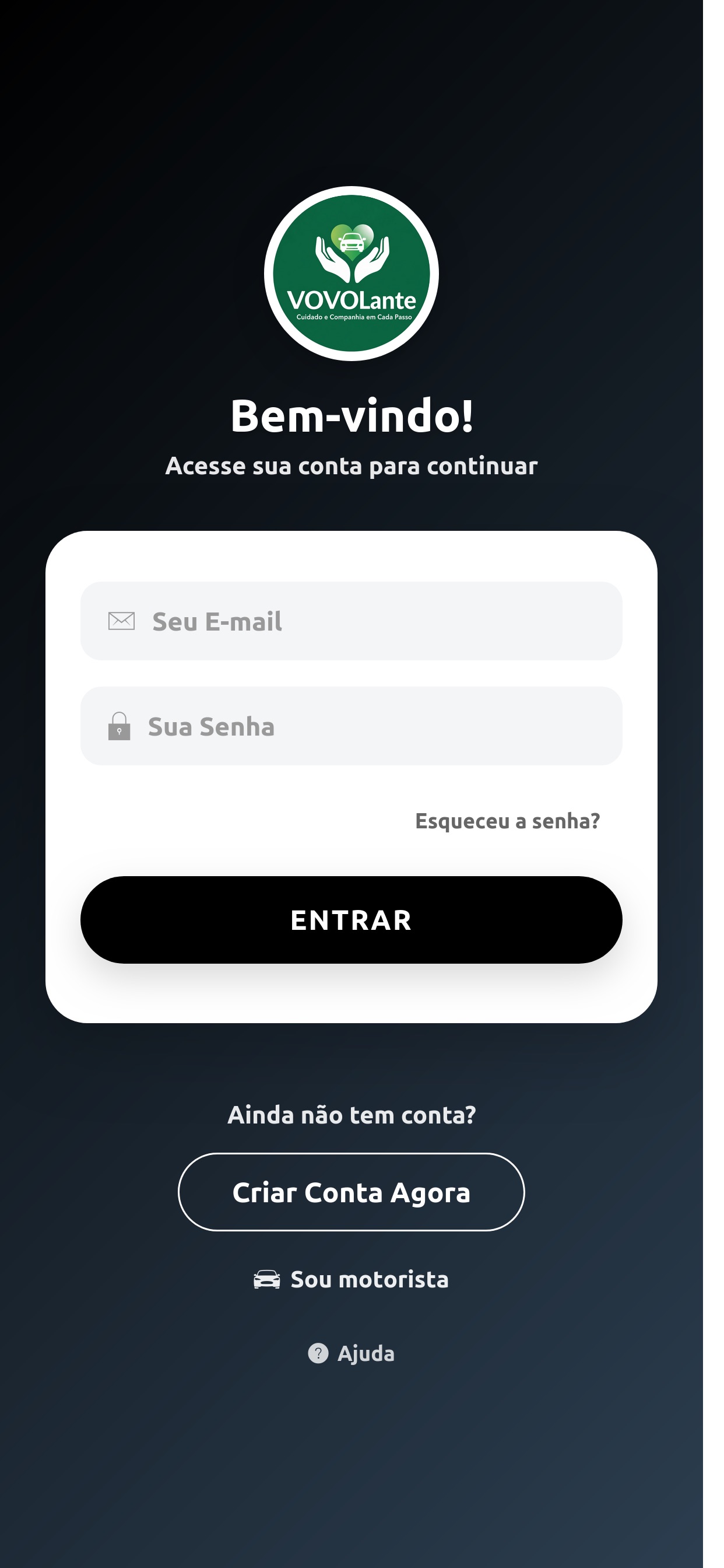 Screenshot 1 of VOVOlante