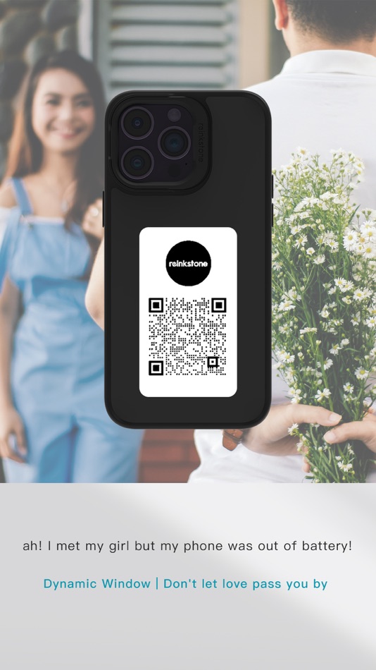 #1. Reink - E-ink Screen Manager (iOS) Podle: Shenzhen Wiwood Technology .,Ltd