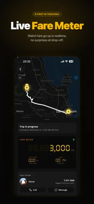 Kaya Go screenshot 4