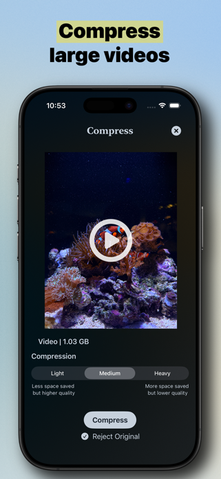 Shutter Declutter: Pic Cleaner Screenshot 7 of 10