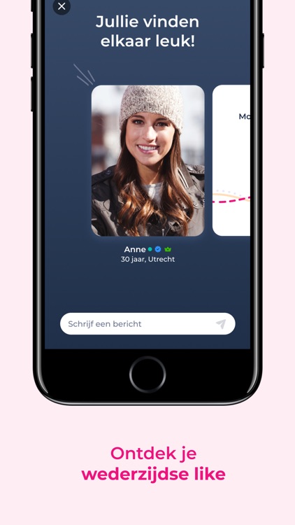 Lexa | Dating App, Meet Local screenshot-5