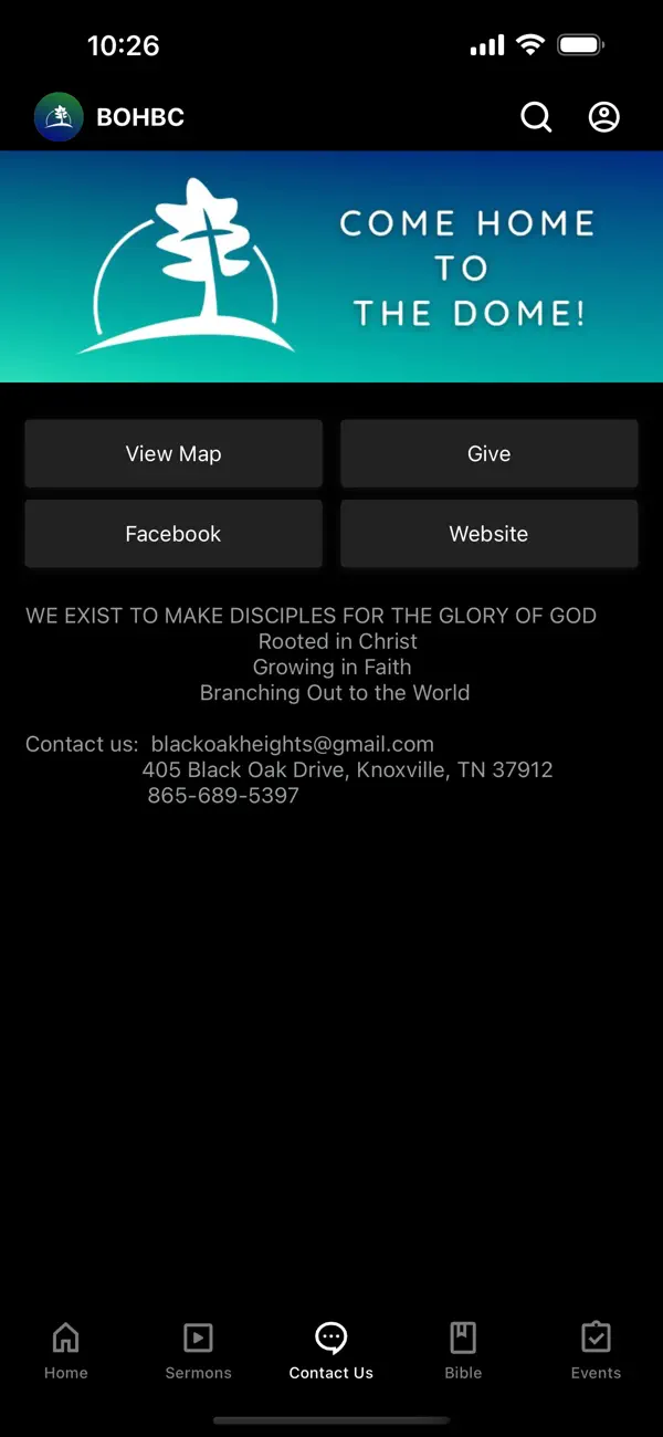 Screenshot #3 pour Black Oak Heights BC1