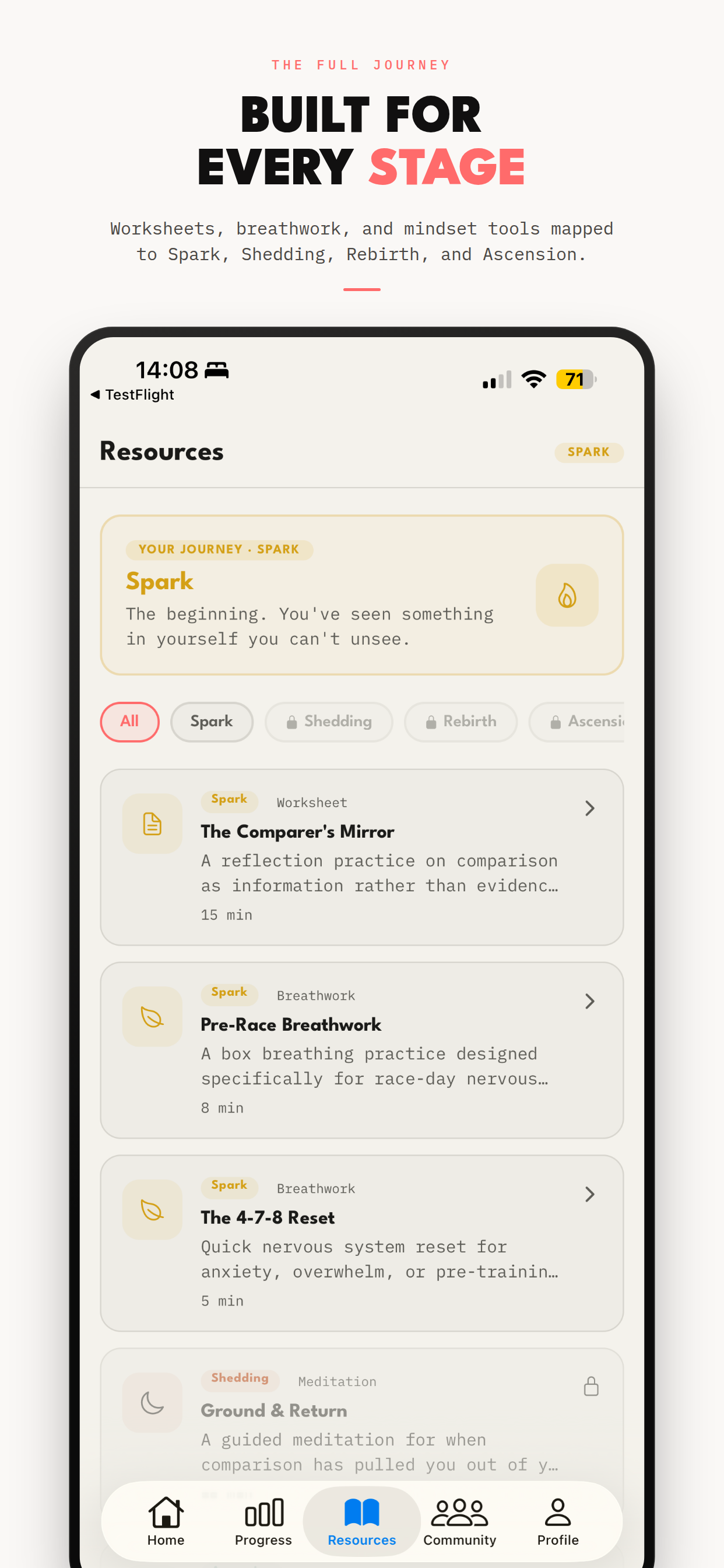 HYLIFE App screenshot 5