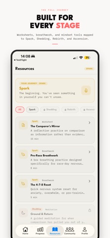 HYLIFE App Screenshot 5 of 6