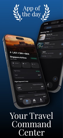 Voyant AI screenshot
