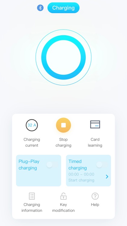 Smart EV screenshot-4