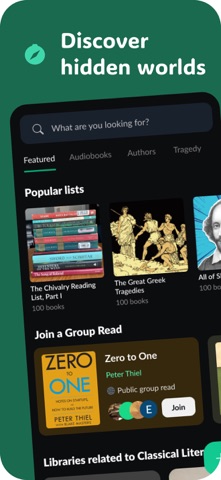 WordSea: Books & Friends screenshot