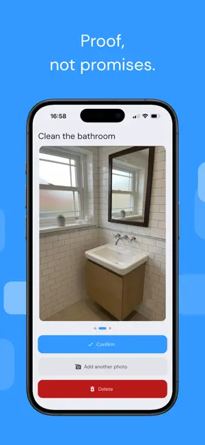 Nizz - Household Chores screenshot 4