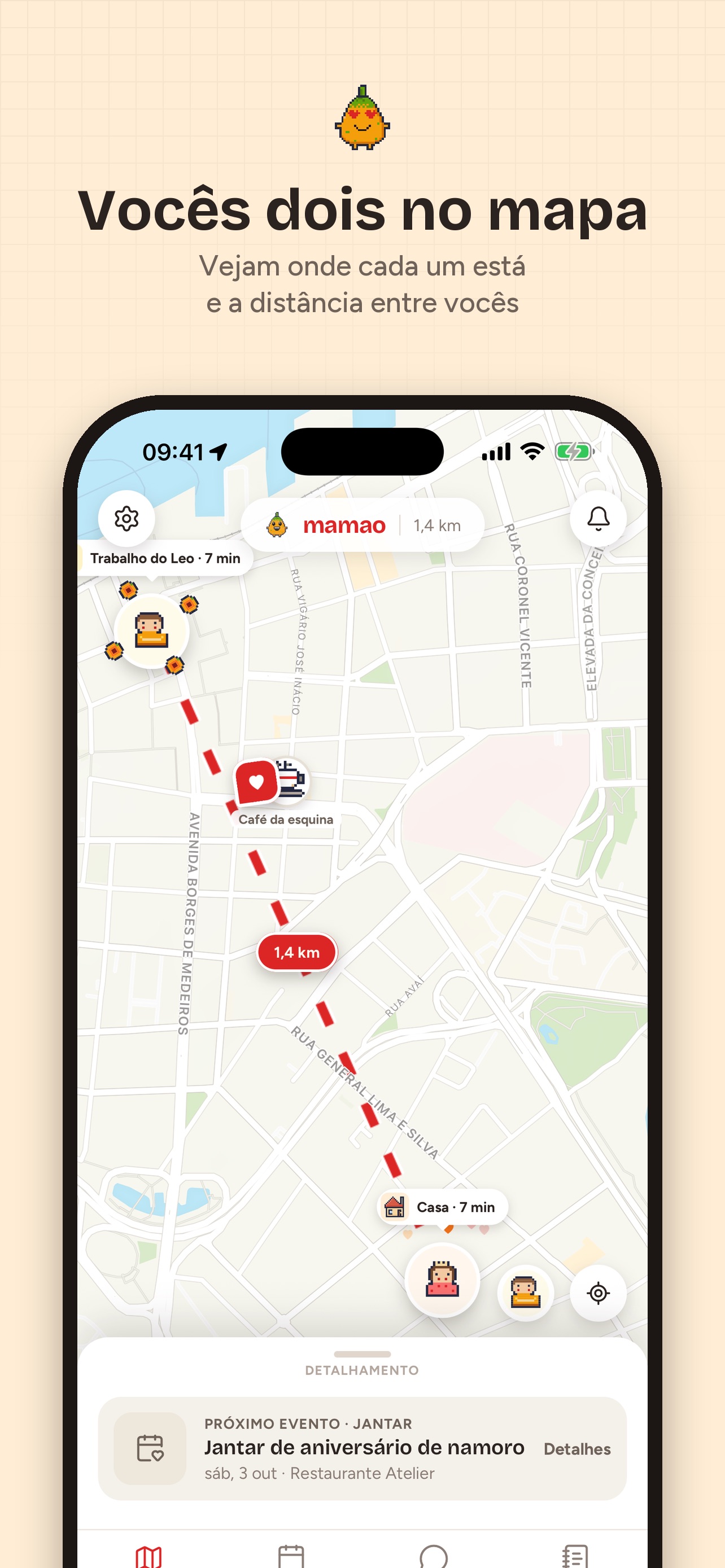 Screenshot 8 of Mamão