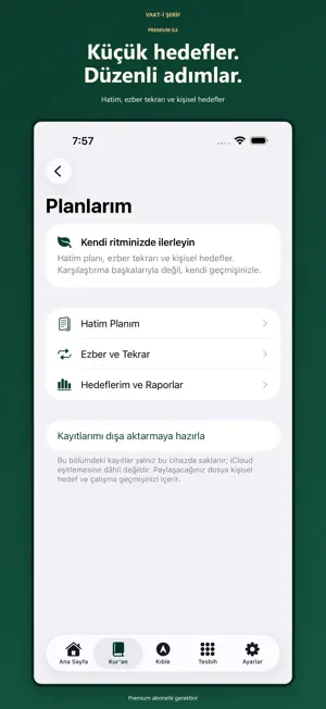 Vakt-i Şerif screenshot 4