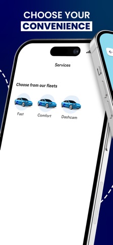 Arrw screenshot