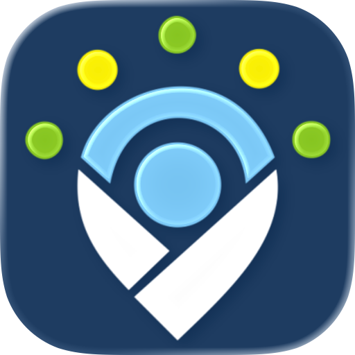 Footmark - Location history