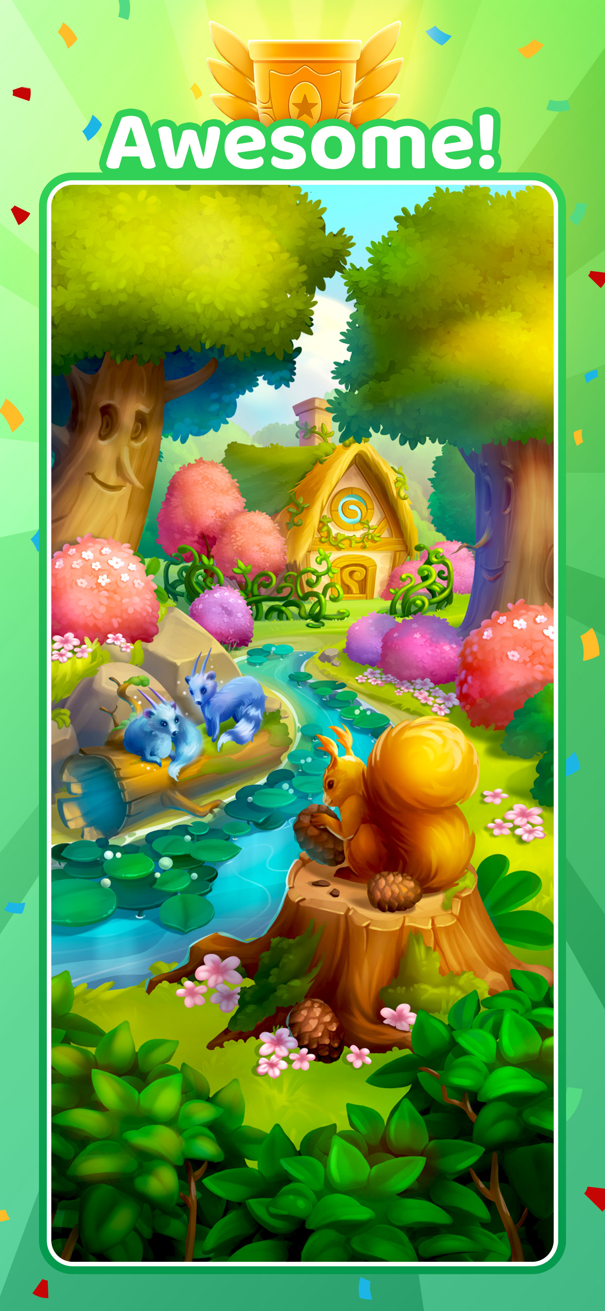 Art of Puzzles - Jigsaw Games