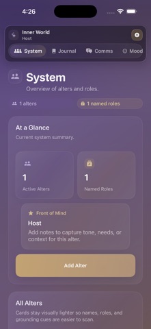 Lighthouse-DID Hub Screenshot 7 of 7