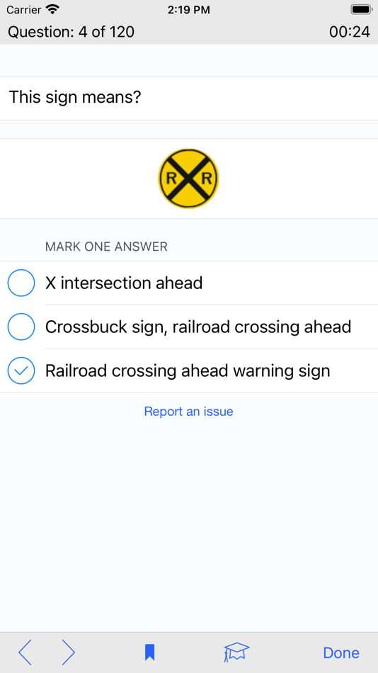 #5. Minnesota CDL Test Prep (iOS) Podle: Kelvin Beecroft