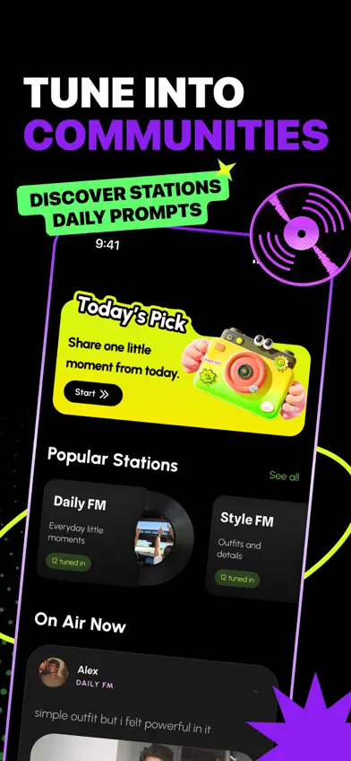 Hertz-Share Little Moments screenshot 3