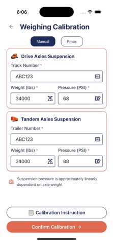 Mouse Scale Screenshot 2 of 7