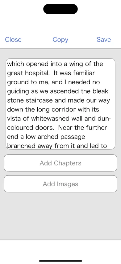 eBook Maker Pro in English screenshot 2