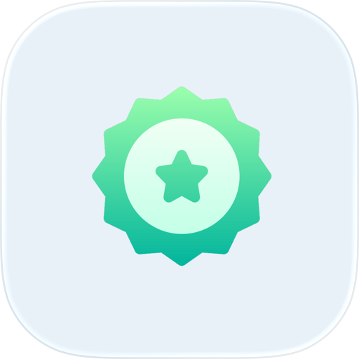 Reward Stickers