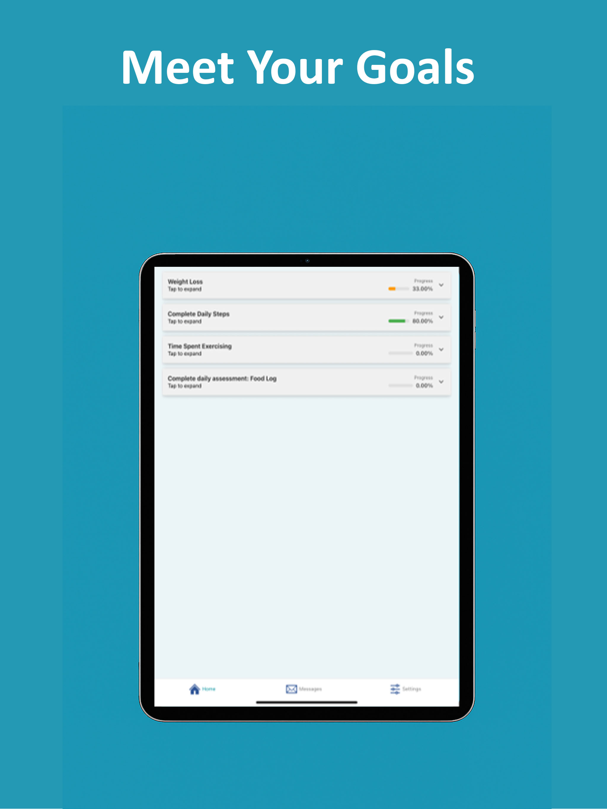 Digital Wellness Nurse screenshot 12