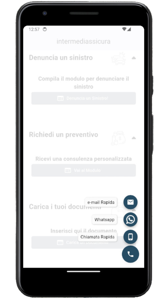 #8. Intermediassicura (iOS) 게시자: GSV Digital Solution Srl