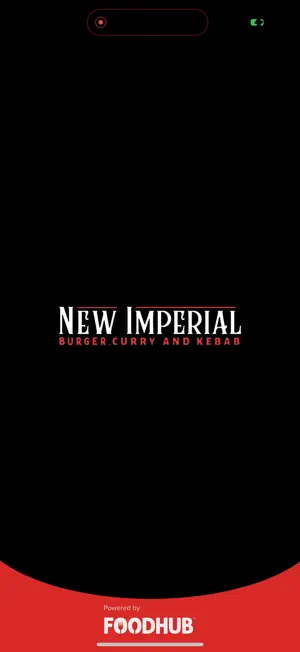 New Imperial Ltd screenshot 1