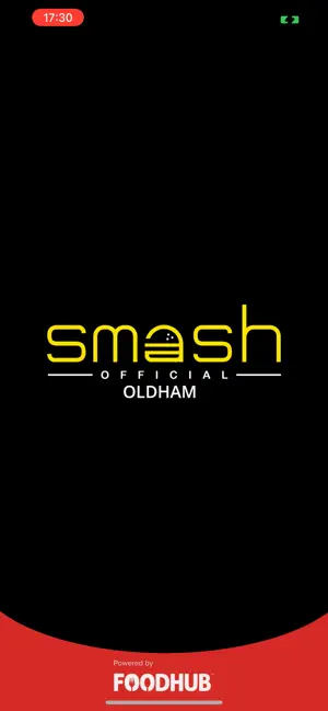 Smash Official Oldham screenshot 1