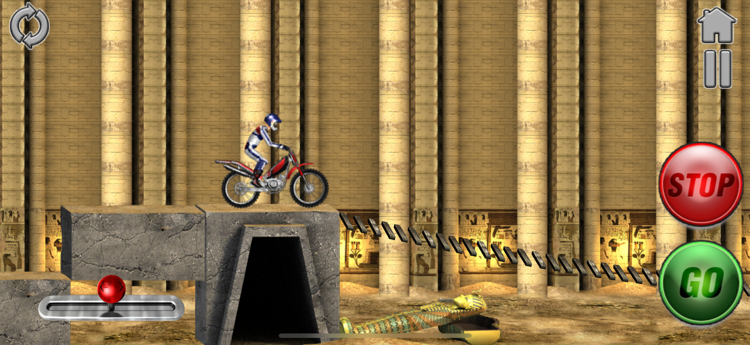 Bike Mania 2