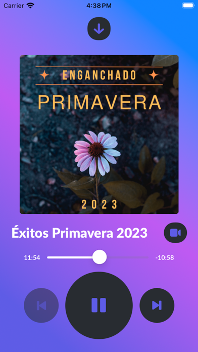 Locura Extra Screenshot