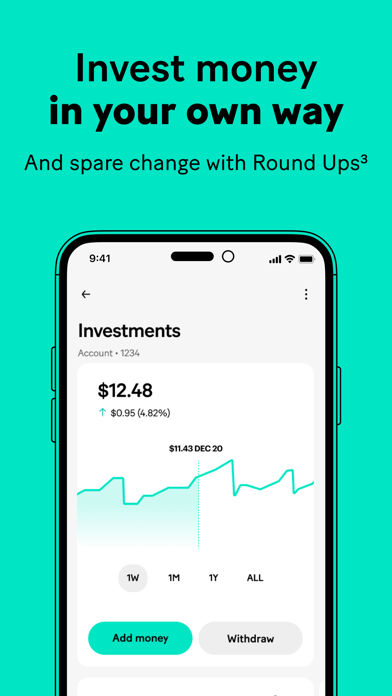 MoneyLion: Banking & Rewards Screenshot