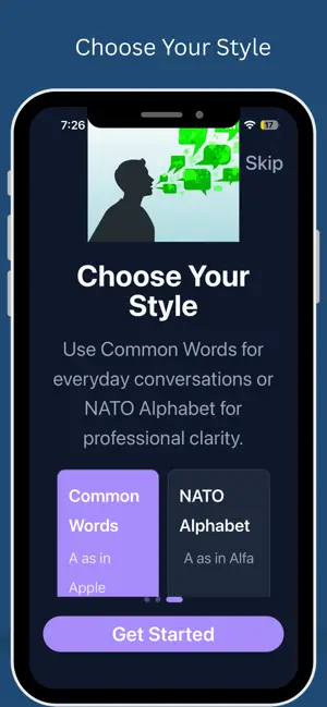 Vphonic screenshot 3