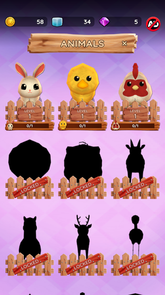 #5. Beastie Quest (iOS) 由: JASON ERIC BERNHARDT