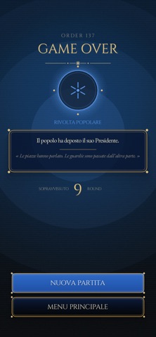 Order137 Screenshot 3 of 4