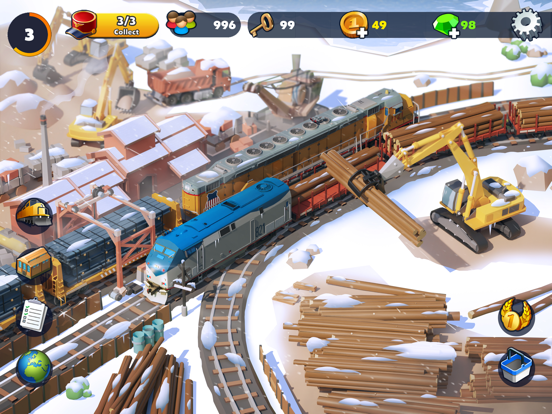 Screenshot #6 pour Train Station 2: Stratégie