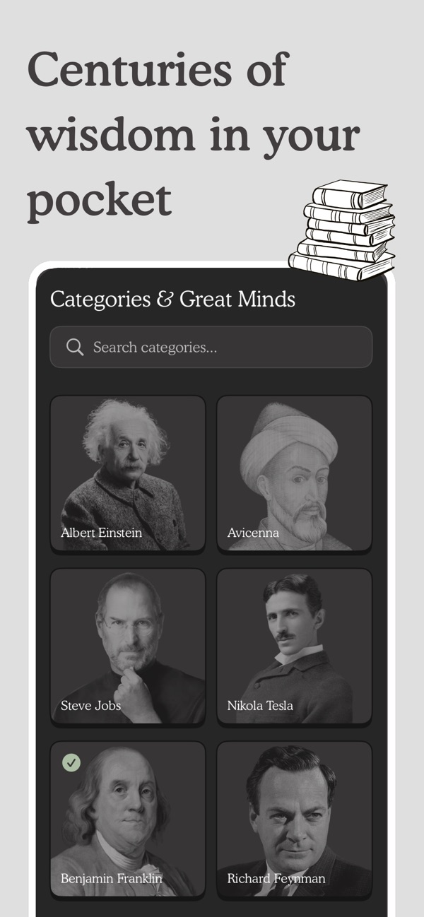 biography screenshot 5