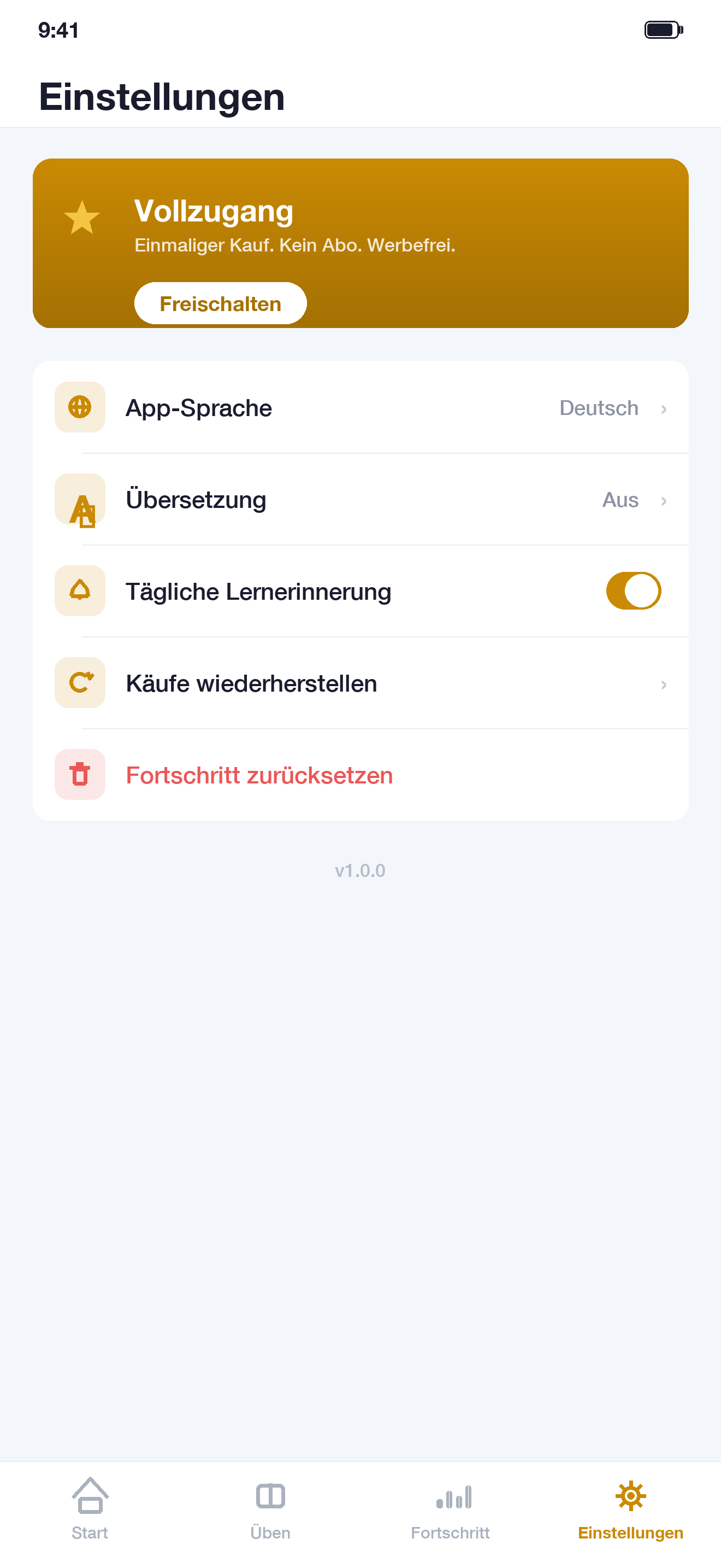 Meister & Techniker IHK HACCP screenshot 5