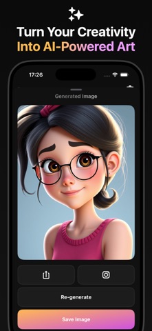 PixLab - AI Image Editor screenshot