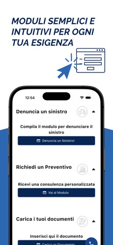 Assicurar...sì Screenshot 4 of 7
