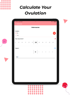 PeriodMatePal screenshot 8