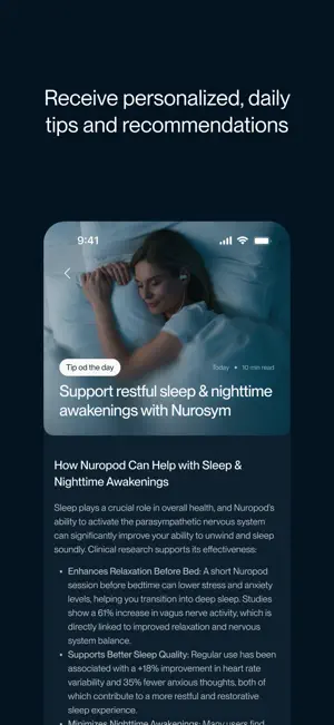 Nuropod screenshot 4