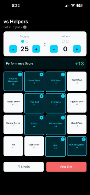 StatTap screenshot 4