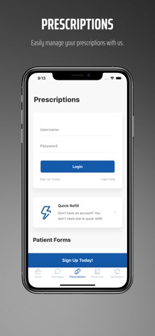 Save N Care Pharmacy Screenshot 3 of 5